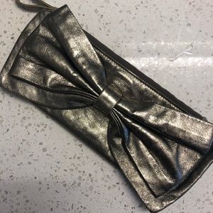 Kate spade clutch